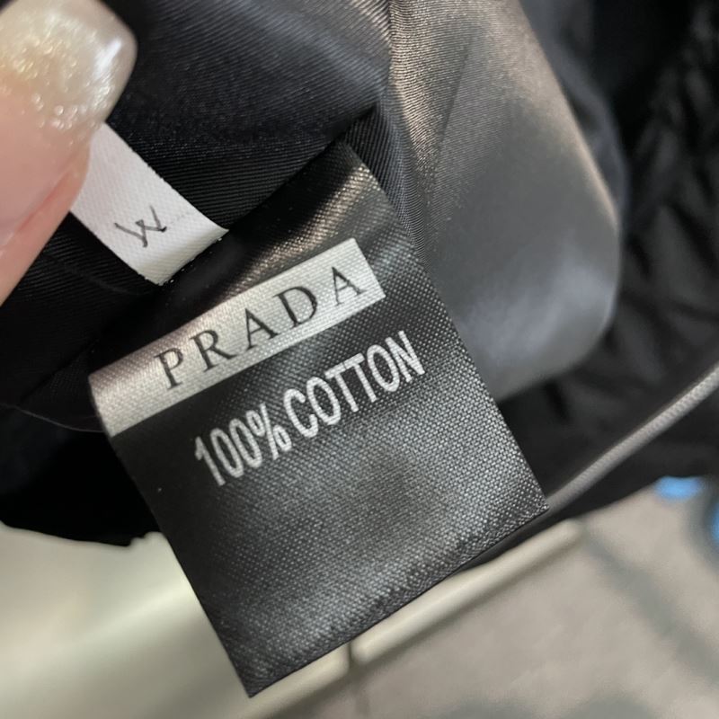 Prada Outwear